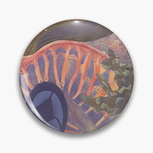 Item preview, The Feeling of Nature pt. 2 designed and sold by Jadyns.art.