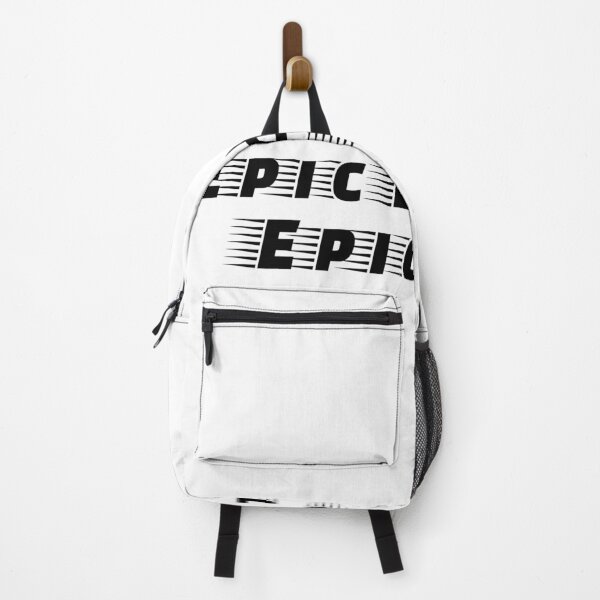 Item preview, Epic Loot or Epic Fail designed and sold by Ninjacatoff.