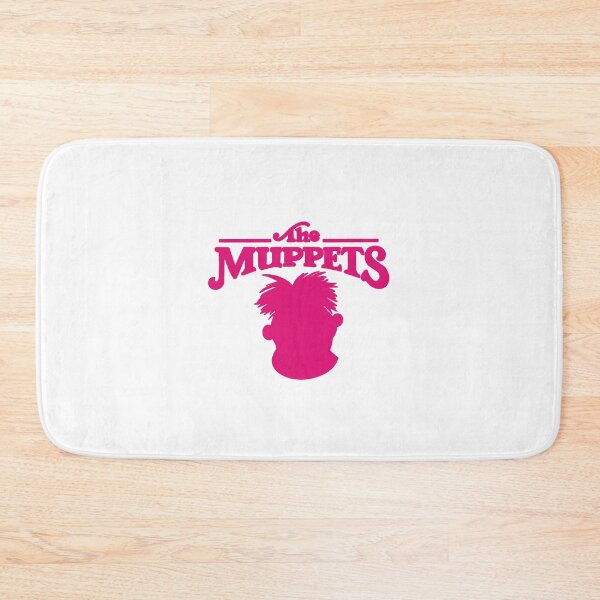 Item preview, The Muppets Logo designed and sold by Animals-by-JB.