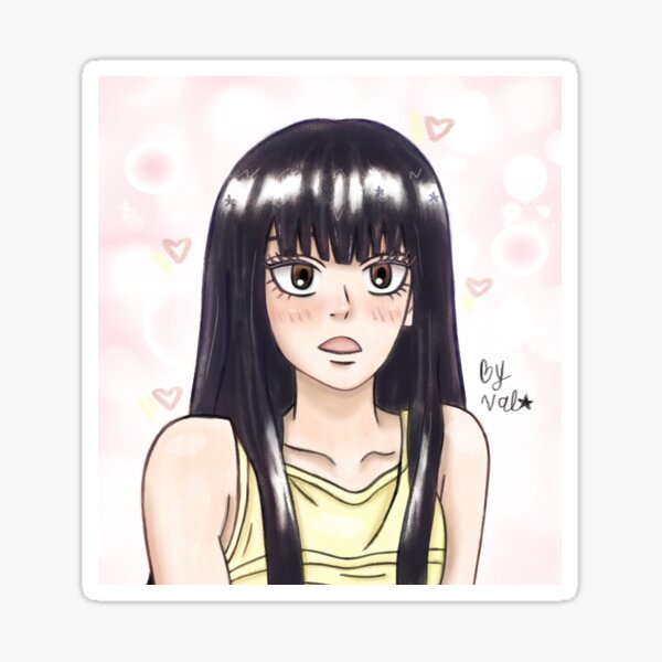 Chizuru Yoshida Merch & Gifts for Sale | Redbubble