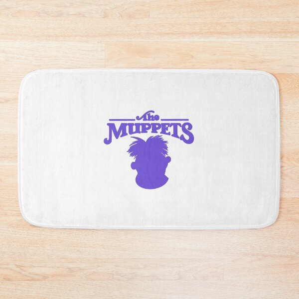 Item preview, The Muppets Logo designed and sold by Animals-by-JB.