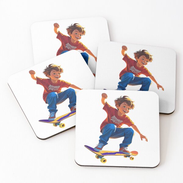 Item preview, Skate Vibes  designed and sold by Ellzbieta.