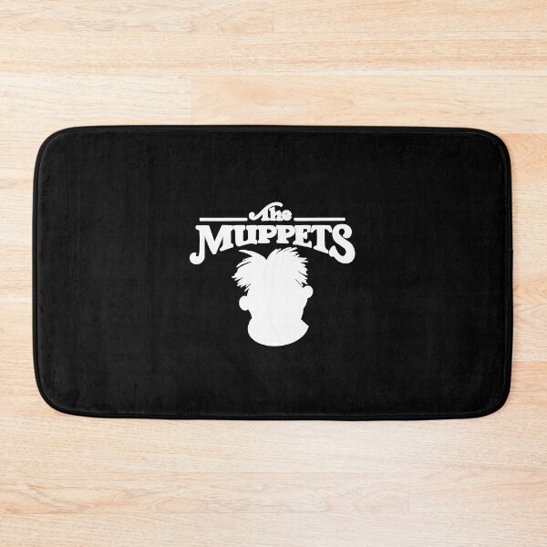 Item preview, The Muppets Logo designed and sold by Animals-by-JB.