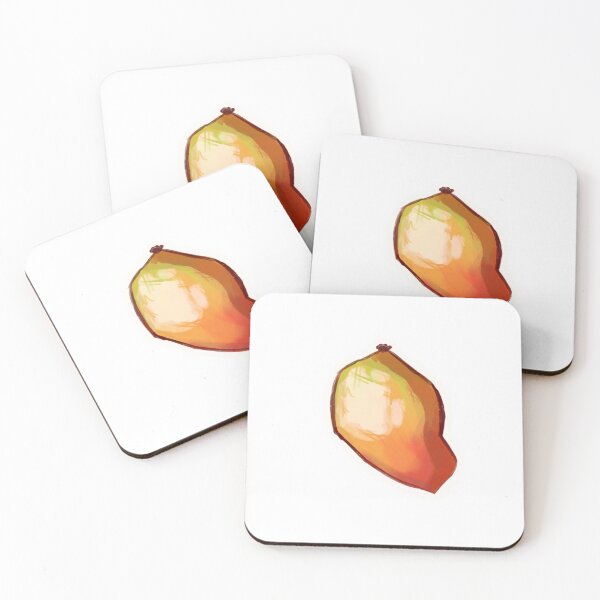 Item preview, Mango Alert! designed and sold by Doodles and Tinkerings.