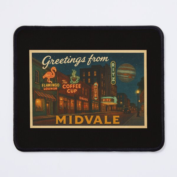 Item preview, Midvale designed and sold by Rue Market.