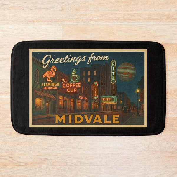 Item preview, Midvale designed and sold by Rue Market.