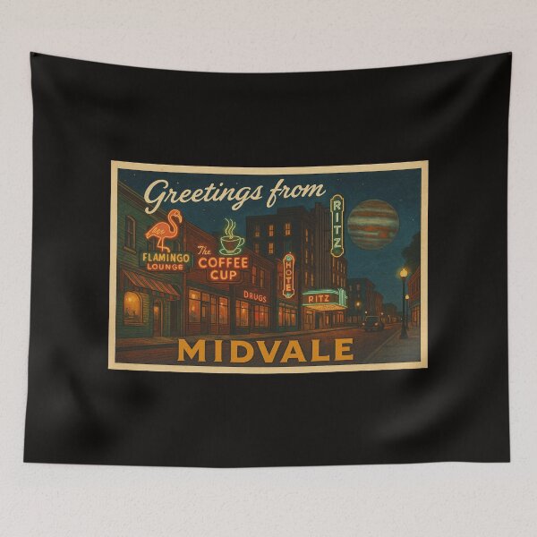 Item preview, Midvale designed and sold by Rue Market.