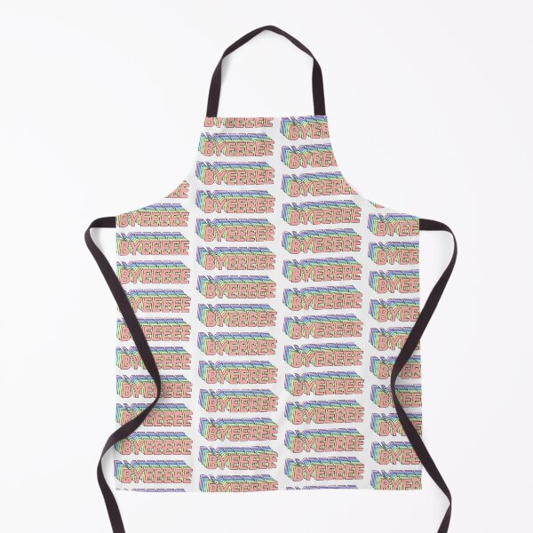 Item preview, BYEEEEE designed and sold by oddwonders.