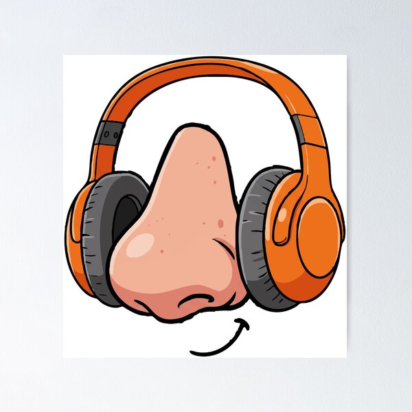 Item preview, YEAH MUSIC designed and sold by Cosmic Pop.