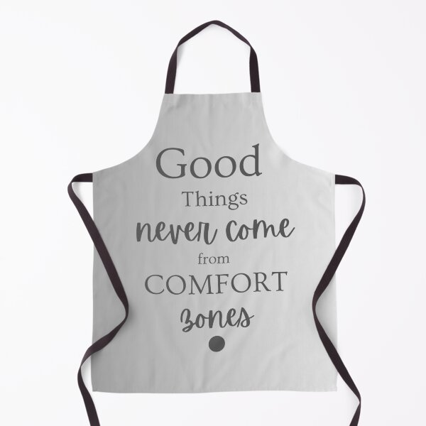 Item preview, "Breaking Boundaries: Comfort Zones and Growth" designed and sold by R123Hayat.