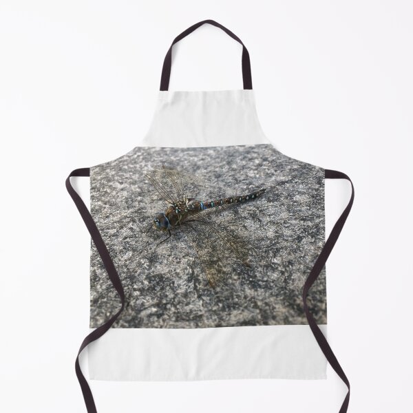 Item preview, Dragonfly resting on the ground designed and sold by RDLT.