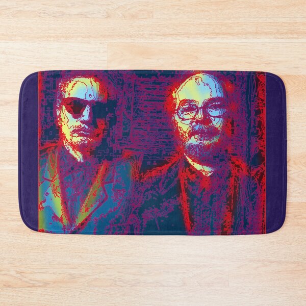 Item preview, Hot Steely Duo designed and sold by DBnation.