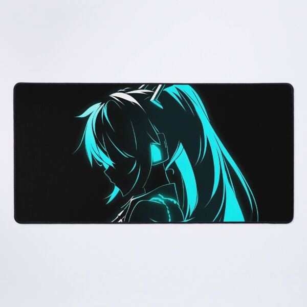 Item preview, Neon Hatsune Miku designed and sold by SchellStation.