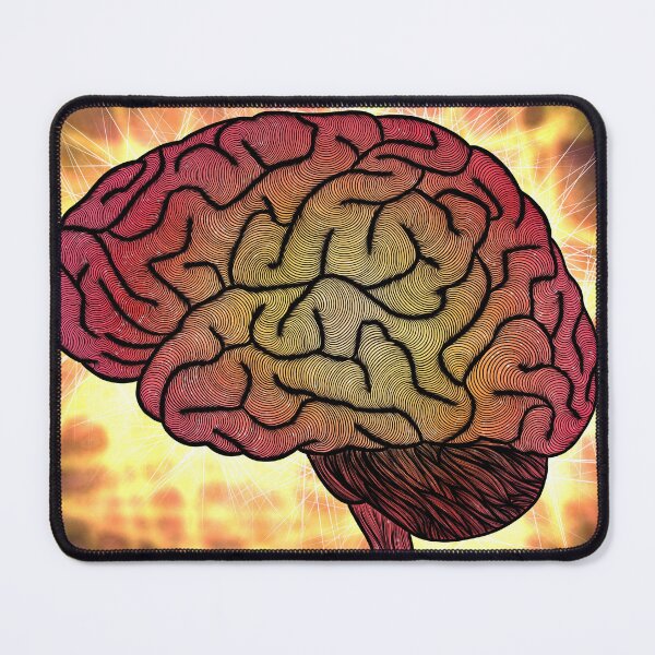Item preview, Brain Storm designed and sold by phunkedup.