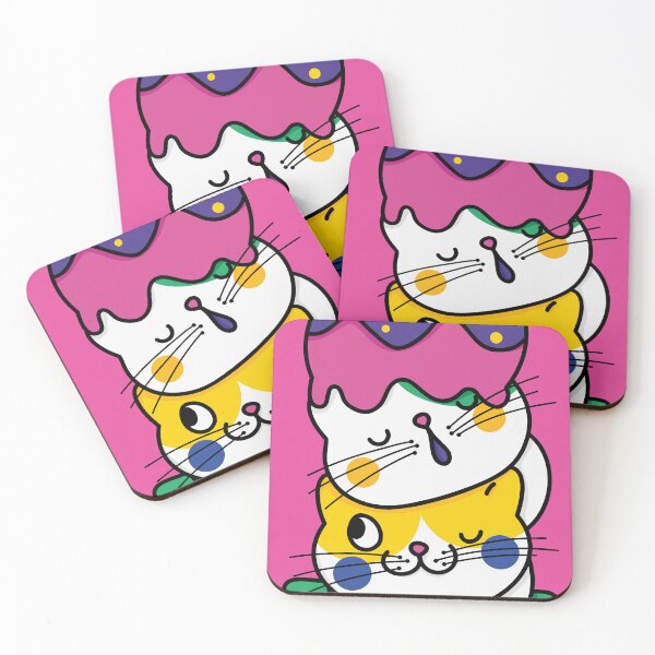 Item preview, Ice Cream Kittens designed and sold by Kutiefy-shop.