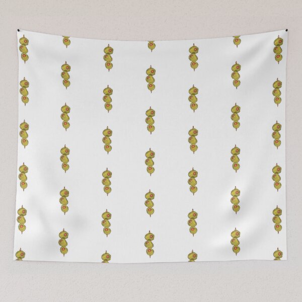 Item preview, Olives, Olives, Olives designed and sold by Doodles and Tinkerings.