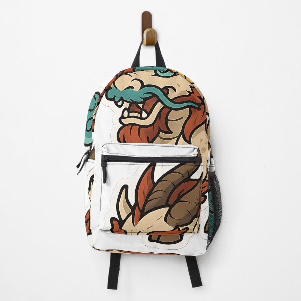 Item preview, Mythical Creature Anime designed and sold by Anime and 90s Style.