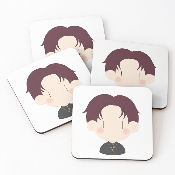 Item preview, WayV Kun - Phantom chibi (teaser 2) designed and sold by 0627june.