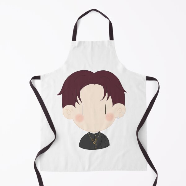 Item preview, WayV Kun - Phantom chibi (teaser 2) designed and sold by 0627june.