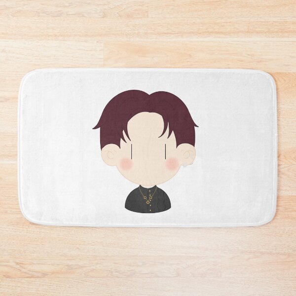 Item preview, WayV Kun - Phantom chibi (teaser 2) designed and sold by 0627june.