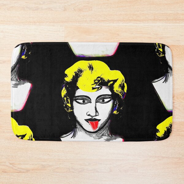 Item preview, FFFFt's Fun Hellenic Warholian RockStar Mad Futurist 80s Party designed and sold by FFFFt.