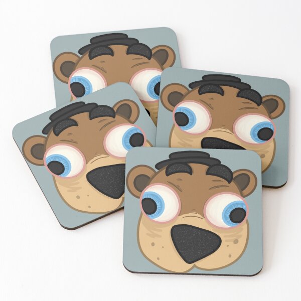 Item preview, Freddy .5 designed and sold by AlexIsOffline.