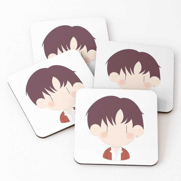 Item preview, WayV Kun - Phantom chibi (teaser 6) designed and sold by 0627june.