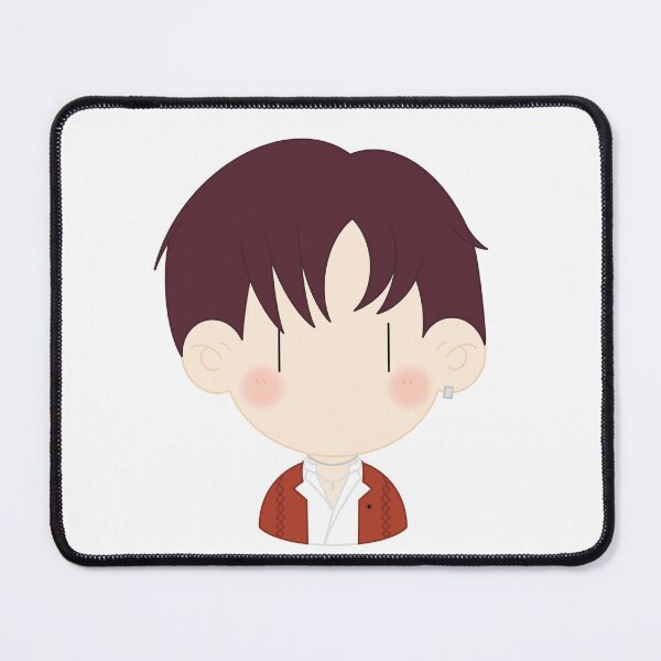 Item preview, WayV Kun - Phantom chibi (teaser 6) designed and sold by 0627june.
