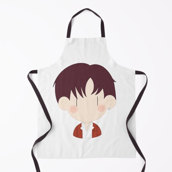Item preview, WayV Kun - Phantom chibi (teaser 6) designed and sold by 0627june.