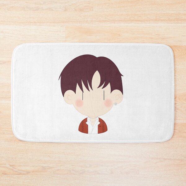 Item preview, WayV Kun - Phantom chibi (teaser 6) designed and sold by 0627june.