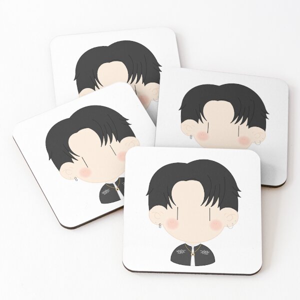 Item preview, WayV Ten - Phantom chibi (teaser 2) designed and sold by 0627june.