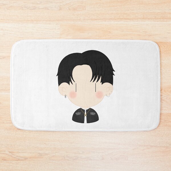 Item preview, WayV Ten - Phantom chibi (teaser 2) designed and sold by 0627june.
