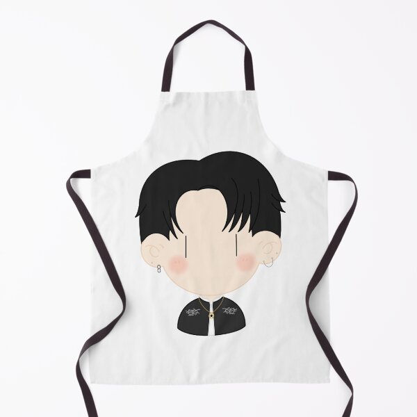 Item preview, WayV Ten - Phantom chibi (teaser 2) designed and sold by 0627june.