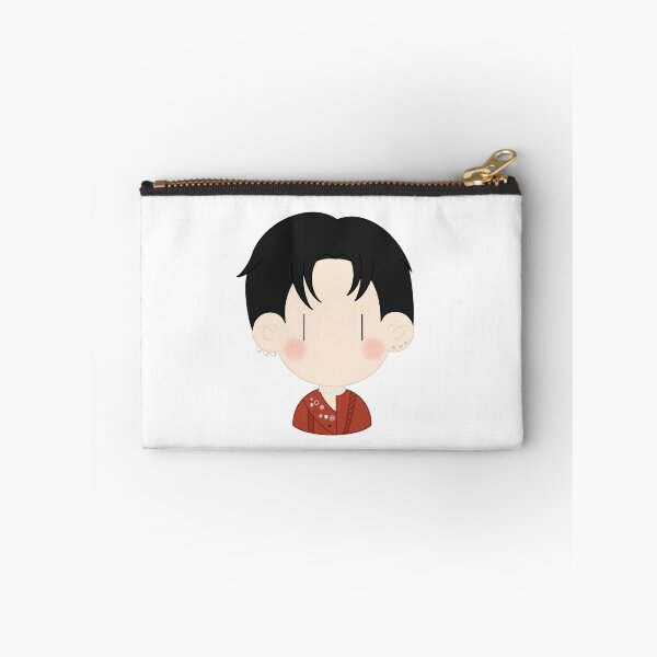 Item preview, WayV Ten - Phantom chibi (teaser 6) designed and sold by 0627june.