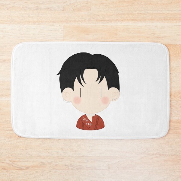 Item preview, WayV Ten - Phantom chibi (teaser 6) designed and sold by 0627june.