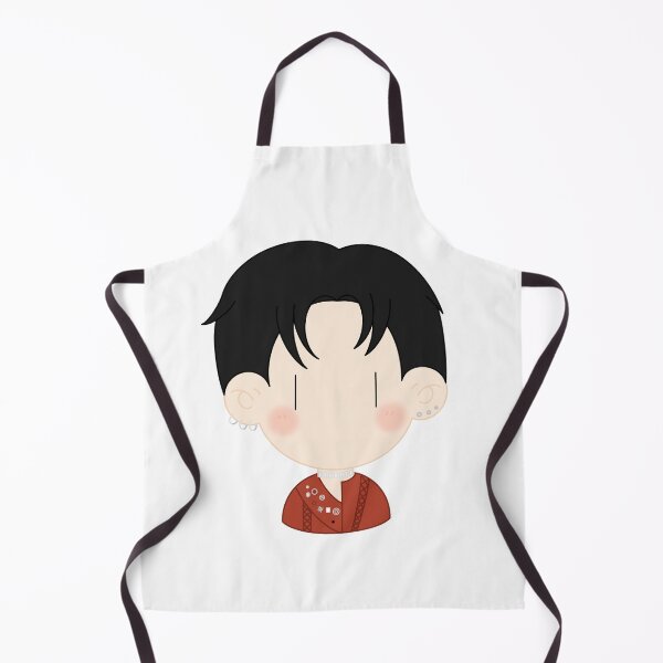 Item preview, WayV Ten - Phantom chibi (teaser 6) designed and sold by 0627june.