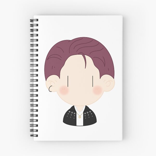 Artikelvorschau, WayV Winwin – Phantom Chibi (Teaser 2) entworfen und verkauft von 0627june.