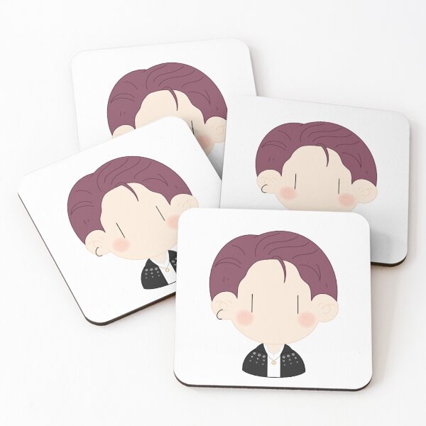 Item preview, WayV Winwin - Phantom chibi (teaser 2) designed and sold by 0627june.