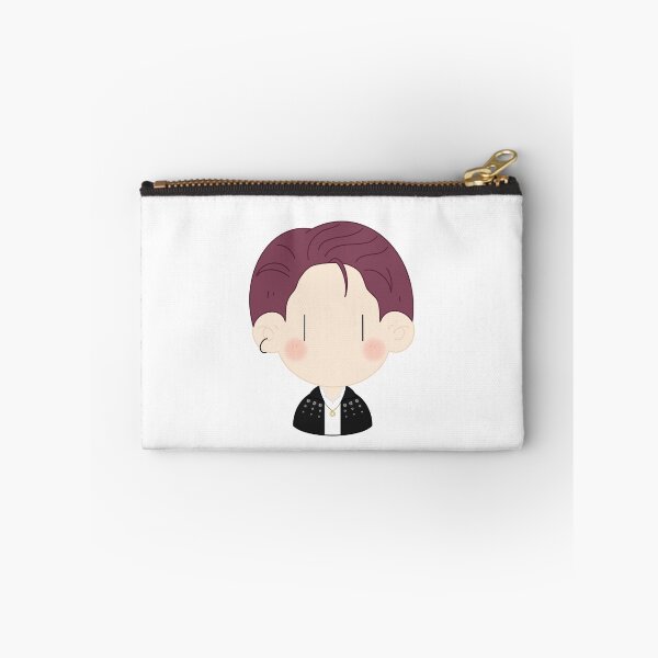 Item preview, WayV Winwin - Phantom chibi (teaser 2) designed and sold by 0627june.