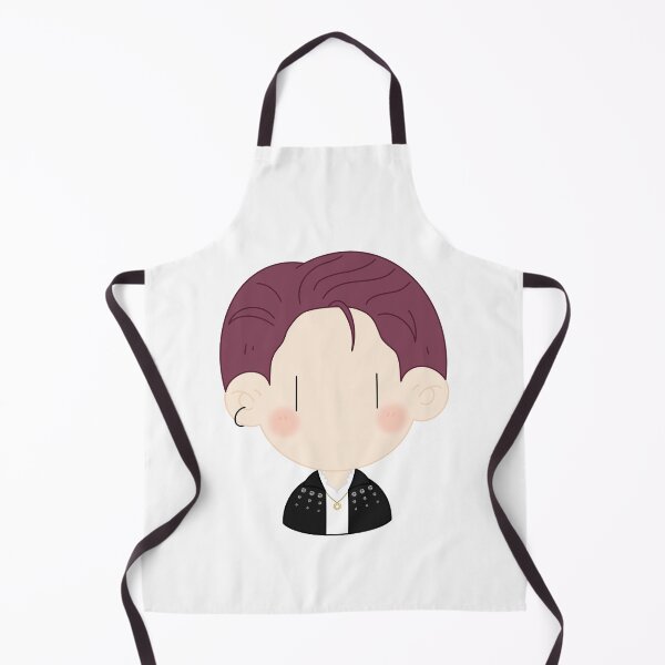 Item preview, WayV Winwin - Phantom chibi (teaser 2) designed and sold by 0627june.