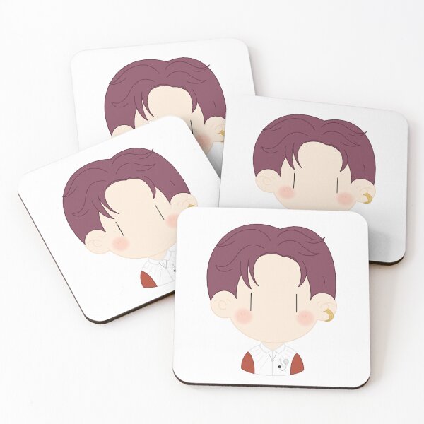 Item preview, WayV Winwin - Phantom chibi (teaser 6) designed and sold by 0627june.
