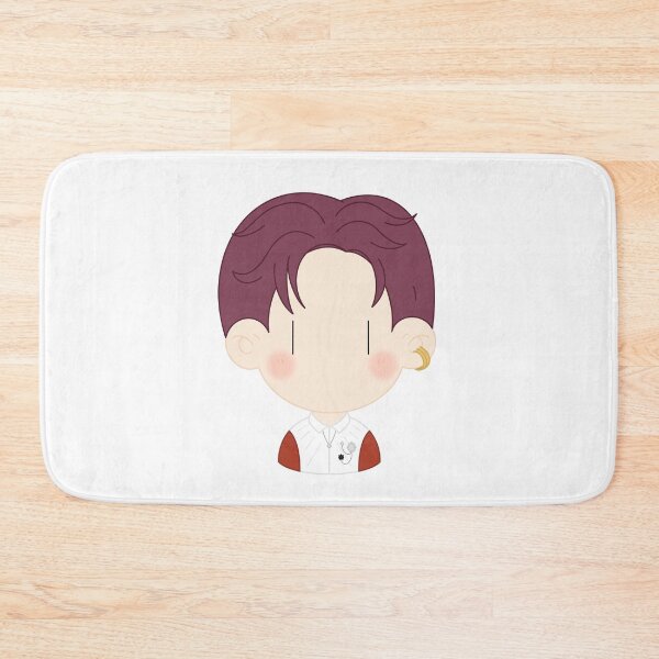 Item preview, WayV Winwin - Phantom chibi (teaser 6) designed and sold by 0627june.
