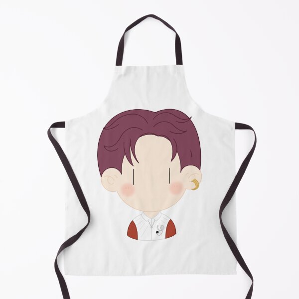 Item preview, WayV Winwin - Phantom chibi (teaser 6) designed and sold by 0627june.