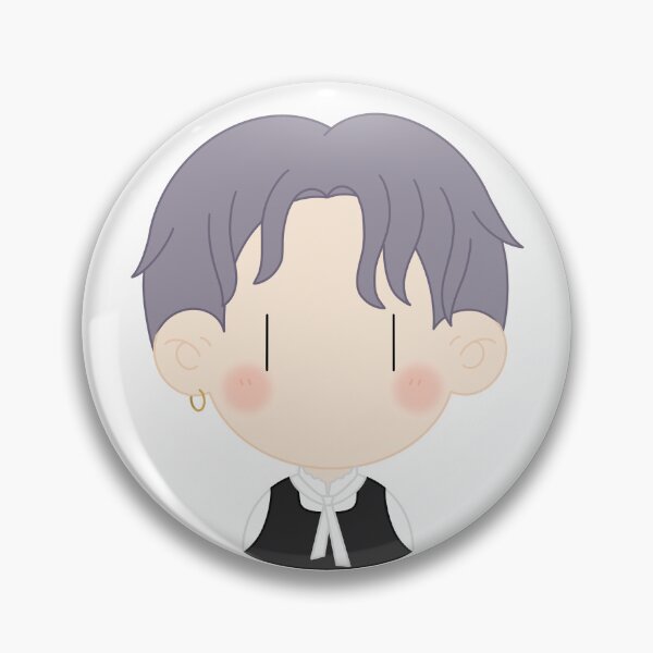 Item preview, WayV Xiaojun - Phantom chibi (teaser 2) designed and sold by 0627june.