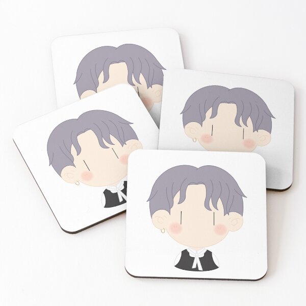 Item preview, WayV Xiaojun - Phantom chibi (teaser 2) designed and sold by 0627june.