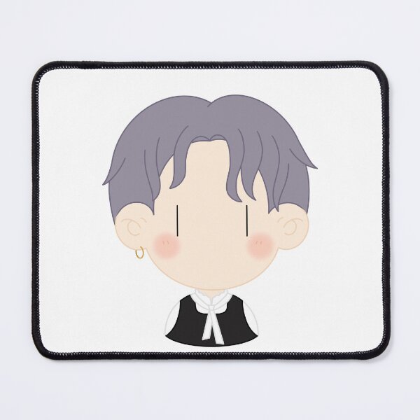 Item preview, WayV Xiaojun - Phantom chibi (teaser 2) designed and sold by 0627june.