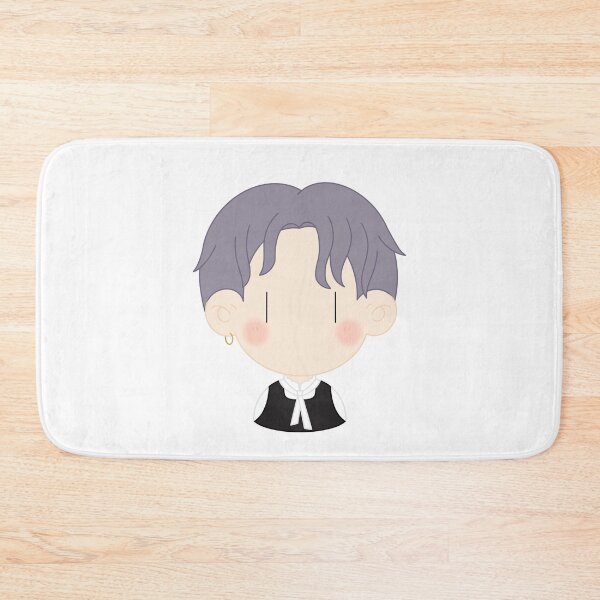 Item preview, WayV Xiaojun - Phantom chibi (teaser 2) designed and sold by 0627june.