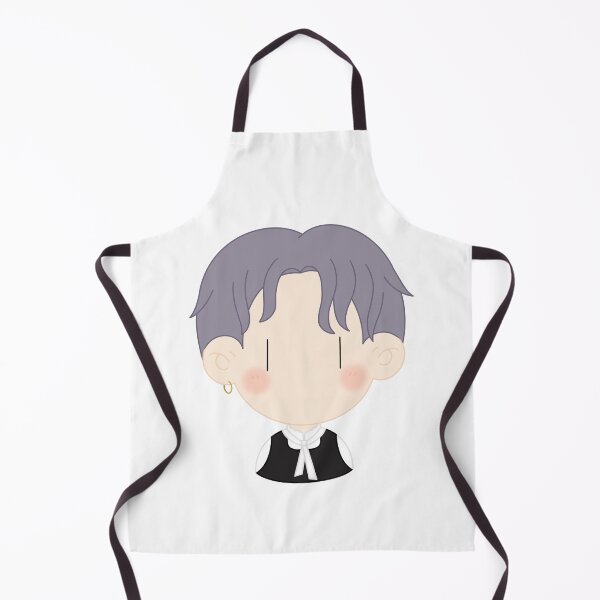 Item preview, WayV Xiaojun - Phantom chibi (teaser 2) designed and sold by 0627june.