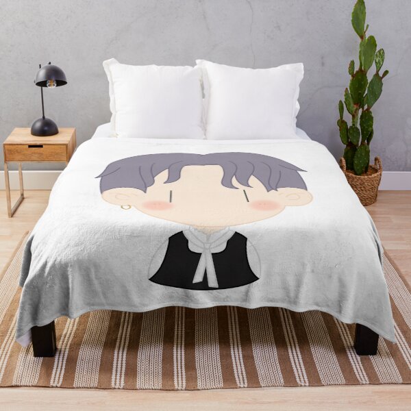 Item preview, WayV Xiaojun - Phantom chibi (teaser 2) designed and sold by 0627june.