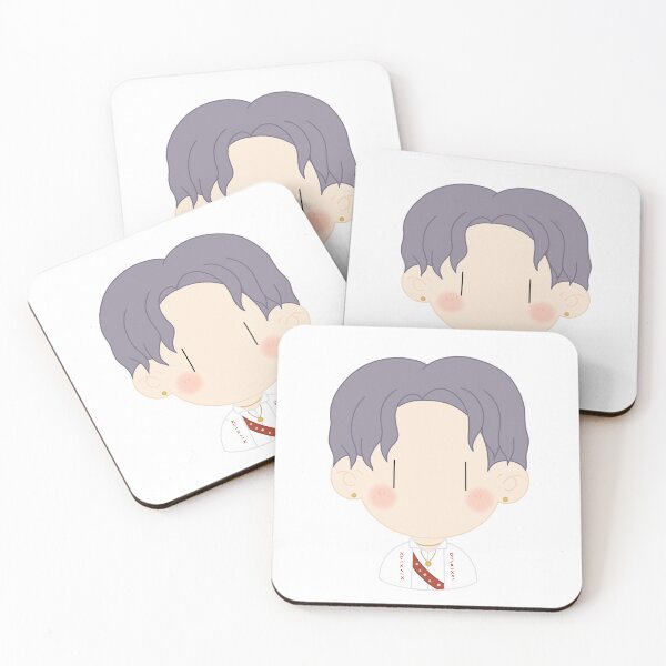 Item preview, WayV Xiaojun - Phantom chibi (teaser 6) designed and sold by 0627june.